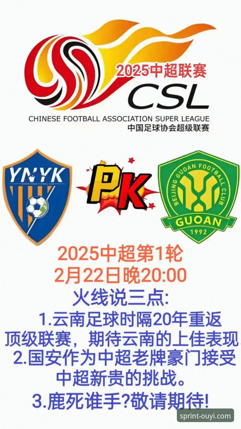 资深球迷分享：三次落后三次扳平，玉昆vs国安的进球大战教会我的观赛新姿势