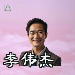 李伟杰